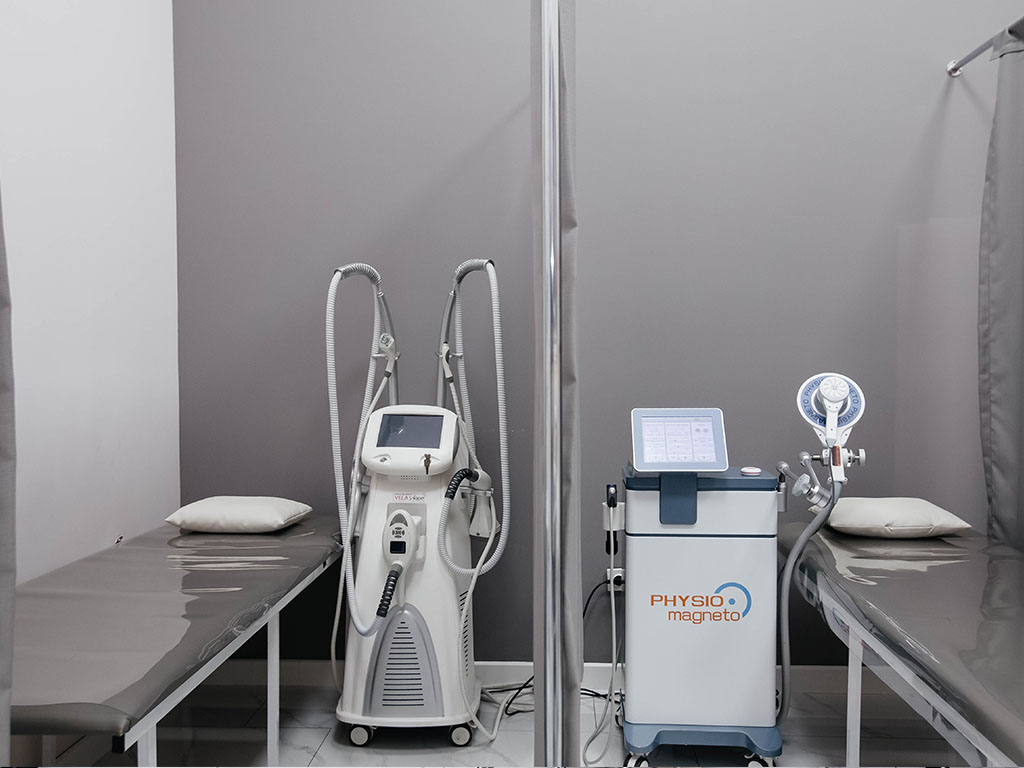 About the clinic