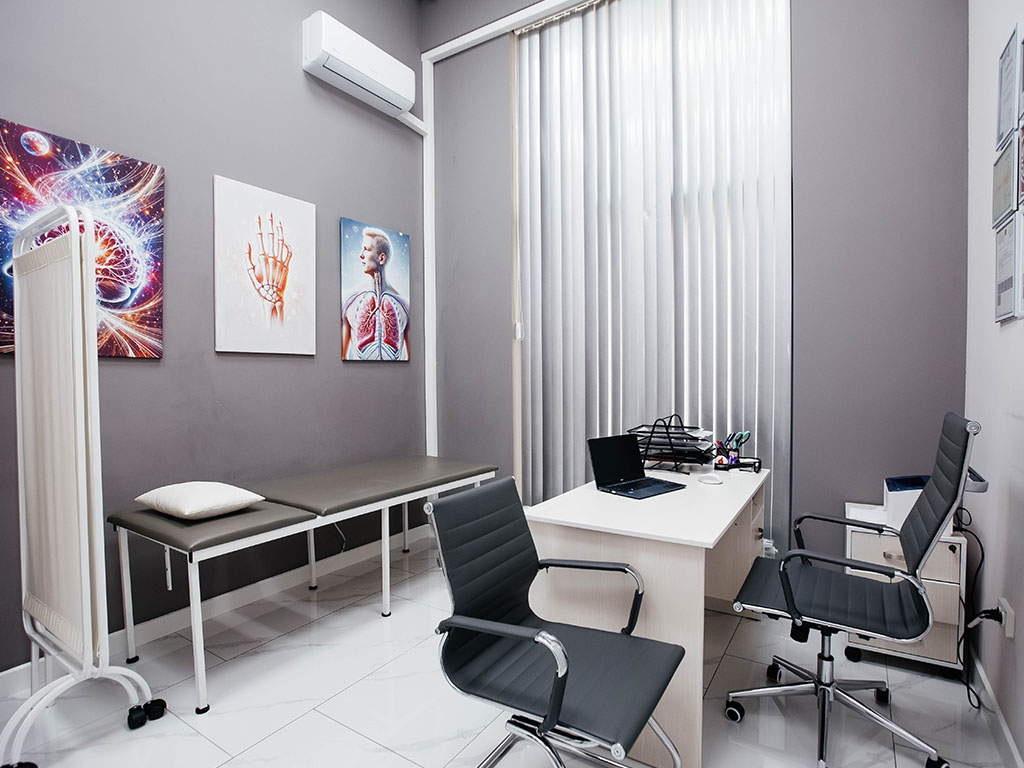 About the clinic