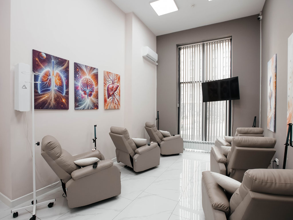 Prolympho Clinic