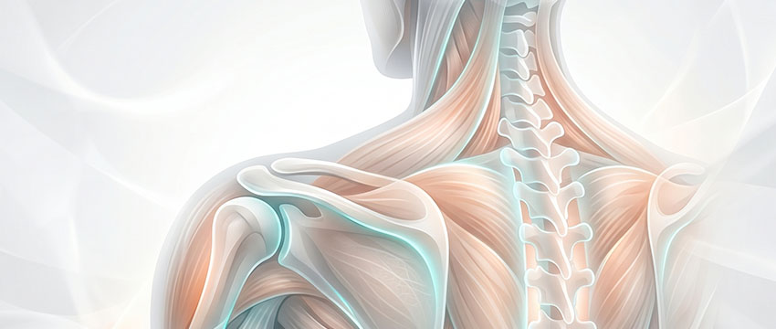 Опорно-двигательная система как единый механизм